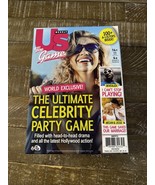 Weekly US The Game The Ultimate Celebrity Party  Board Game NEW SEALED - €10,06 EUR
