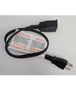 Kalorik Air Fryer And Deep Fryer FT 45417 Power Cord Replacement Part Only - $285.10 MXN