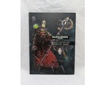 Warhammer 40K Psychic Awakening Engine War Book - $39.59
