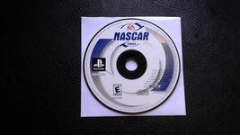 NASCAR 2001 (Sony PlayStation 1, 2000) - $5.94