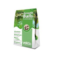 Velda Pond Plant Growth Balls, Aquatic Water Garden Plant Fertilizer Balls - £15.82 GBP