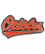 New MLB Orioles Baseball Belt Buckle - $16.82