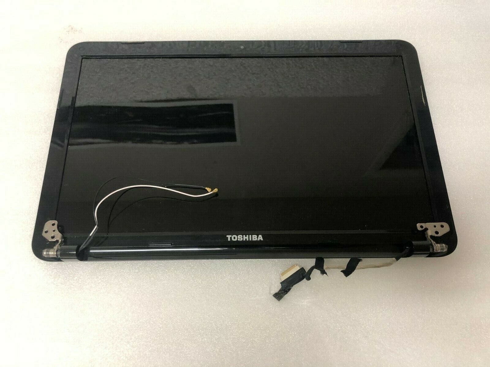 Primary image for Toshiba Satellite C855-S5194 15.6 complete lcd screen display panel assembly