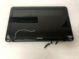 Toshiba Satellite C855-S5194 15.6 complete lcd screen display panel asse... - $40.00
