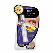 DUP Eyelash Fixer EX 552 Clear Type, 1 Ounce - £14.50 GBP