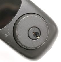 Yale R-YRD226-CBA-BSP Smart Lock w/ Touchscreen and Deadbolt - Black image 5