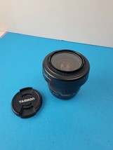 Tamron Aspherical 28-80mm *see pics for mount type - $28.40