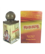 Rebelde Fragancia Corporal by Air-Wal 3.4 fl.oz / 100 ml eau de toilette... - $1,295.52 MXN