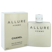 Chanel Allure Homme Blanche Cologne 5.0 Oz Eau De Parfum Spray - $299.96