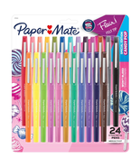 Flair Felt Tip Pens, Medium Point, Limited Edition Candy Pop Pack, Box o... - €31,88 EUR Flair Felt Tip Pens, Medium Point, Limited Edition Candy Pop Pack, Box o... - €31,88 EUR