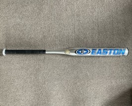 Easton Triple7 Scandium Sc777 Fastpitch Bat 31&quot;  19.5oz  2-1/4&quot; dia 14&quot; ... - £28.55 GBP