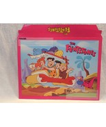 Flintstones 1995 Unused Cardboard Mailer Envelope 12 1/2&quot; x 9 1/2&quot; Flint... - $5.95