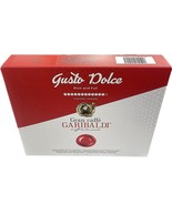 Gran Caffe Garibaldi Gusto Dolce Nespresso Professional Compatible 50 Ca... - £19.75 GBP