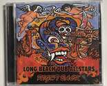 LONG BEACH DUB ALLSTARS - RIGHT BACK (CD) - $15.00