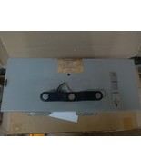 ARROW HART/CONTINENTAL DIV. PCB317536 BUSS PLUG / G.E.TFJ236150 BREAKER ... - $12,141.66 MXN