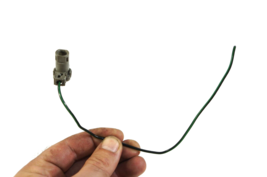mercede e320 e350 Diesel Glow Plug engine heater wiring loom connector harness - £18.98 GBP