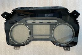 Instrument panel dash gauge cluster lens for 2015-2020 F-150 XLT (2 or 4... - $20.00