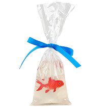 Seda France Goldfish Glycerin Hand Soap - £11.03 GBP