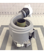 OEM Bosch Dishwasher Circulation Pump 00655250 - $1,438.76 MXN