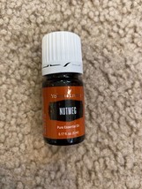 Nutmeg young living Essiental Oil 5ml NEW - $12.19