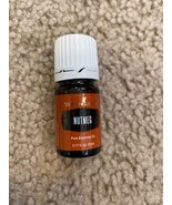 Nutmeg young living Essiental Oil 5ml NEW - £9.54 GBP