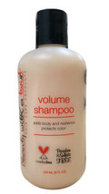 Volume Shampoo Beauty with a Twist Volume Shampoo 236 ml - £13.93 GBP