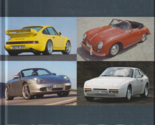 Porsche Data Book : The Definitive Reference to Specifications and Stati... - $22.39