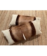 Springbok Pillow Cases (set of 2) Size:21x10&quot;  Springbok Cushion Case - €145,15 EUR