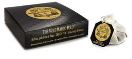 Mariage Frères - THE VERT MARCO POLO (Mellow green tea - Jardin Premier*... - £81.92 GBP