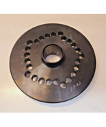 Flange Plate For Haweka P.P. #2 - $344.99