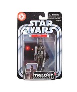 Star Wars Original Trilogy Collection Bounty Hunter IG-88 OTC27 - $513.87 MXN