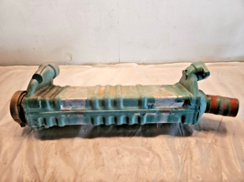 2016 VOLVO D13 MACK MP8 Diesel Engine EGR COOLER 21480645 85136428 OEM - $850.00