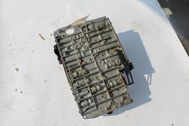 00-06 w220 MERCEDES S430 S500 AUTOMATIC TRANSMISSION VALVE BODY R3952 image 10