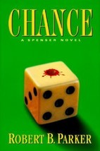 Chance by Robert B. Parker (1996, Hardcover) - £3.73 GBP