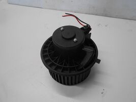 2004 Chevrolet Silverado 1500 AC Heater Blower Motor with Fan Cage - $36.99