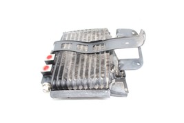 04-08 MAZDA RX-8 LEFT DRIVER SIDE AUXILIARY ENGINE OIL COOLER E5716 image 5