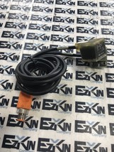 Lumberg VAD1A-1-3 4A 24V Plug-in Relay Module, 24V 4A  - $22.50