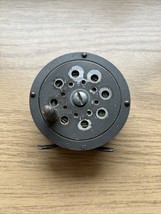 VINTAGE FERRIS - LINDGREN  KA - MAR  NO. K 19 FLY REEL, MADE IN NEW ROCH... - $251.63 MXN