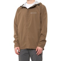 Free Country Final Sale NWT Men&#39;s Spectator Hooded Windbreaker Jacket Ba... - $32.00