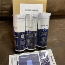 Waterdrop XWF Refrigerator Water Filter, Replacement for GE® XWF, 3 Filt... - €17,07 EUR