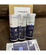 Waterdrop XWF Refrigerator Water Filter, Replacement for GE® XWF, 3 Filt... - $27.76 CAD