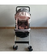 pettingzoo baby strollers Lightweight Baby Stroller, Compact Foldable De... - $77.99