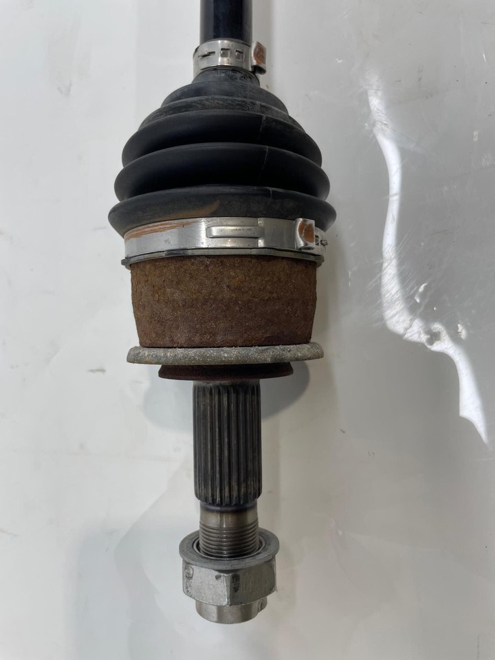 2013-2022 Chevy Trax LS Awd LH Driver Rear CV Axle Shaft Assembly 94560855 OEM Item image 3