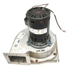 Fasco 70626670 1505005001 Inducer Motor 120V 3300 RPM 60 HZ 0.8A used #M... - $102.85