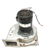Fasco 70626670 1505005001 Inducer Motor 120V 3300 RPM 60 HZ 0.8A used #M... - $139.70 CAD