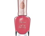 Sally Hansen Color Therapy Nail Polish, Powder Room, Pack of 1 - £5.84 GBP