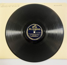 Artie Shaw - I&#39;m In Love With The Honorable Mr. So And So ~ 78 Rpm B-10188 - £9.34 GBP