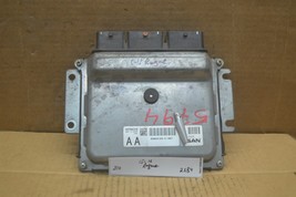 15-17 Nissan Rogue Engine Control Unit ECU BEM403000A1 Module 317-23B4 - £31.96 GBP