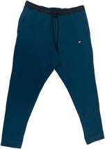 Nike Mens Slim Fit Modern Sweatpants Color-Midnight Turquoise Size-X-Large - £71.49 GBP