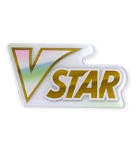 Pokemon Collectible Token: VStar Marker - £1.49 GBP
